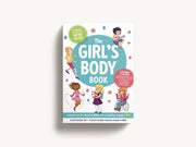 The Girl's Body book