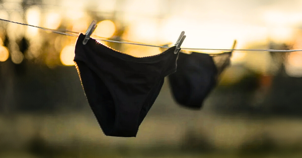 Drying your blushproofs