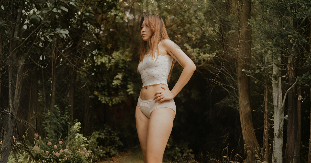 Natural Ways to Ease PMS