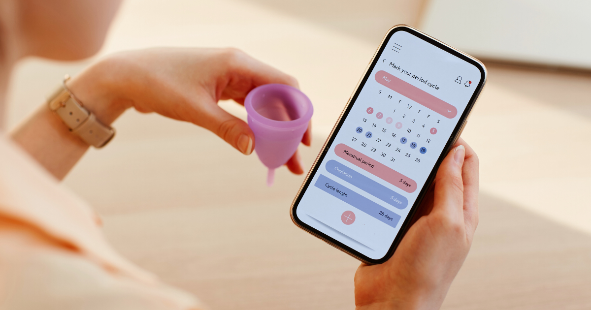 Why you should track your cycle