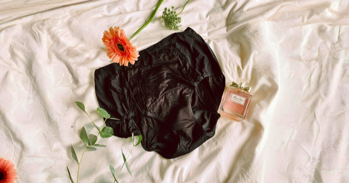 What Exactly are Period Panties