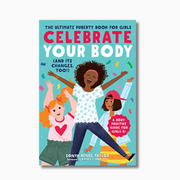 Celebrate your Body book