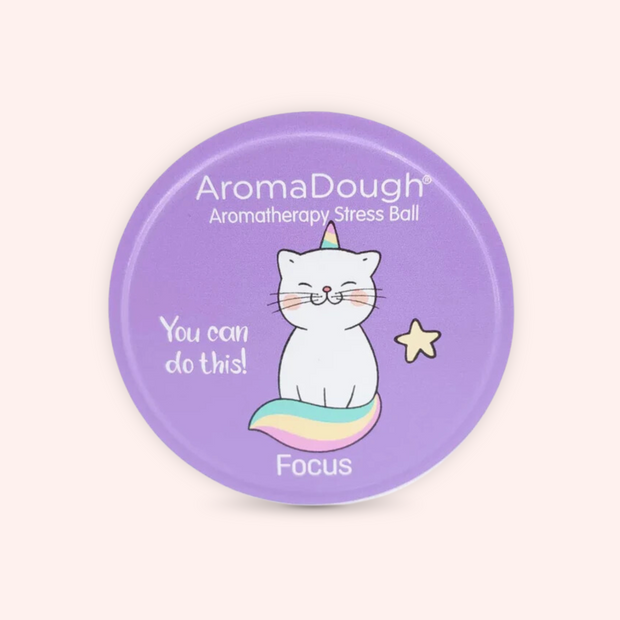 Aromadough