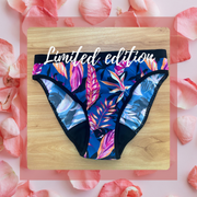 Valentine's Bikini-style Period Panties