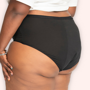 Bamboo Hi-Waist Postpartum Underwear