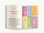 The Girl's Body book