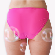 LTD ED Period Swim Cheeky Bum