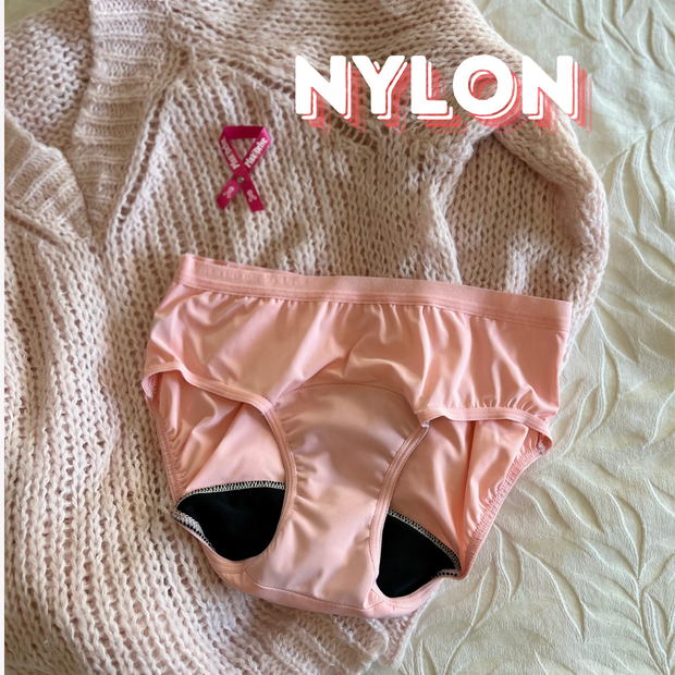 LTD ED Brief Period Panties