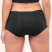 Bamboo Shortie Period Underwear