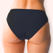 Tween Period Swim Bottoms Cheeky Bum