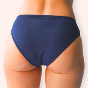 Tween Period Swim Bottoms Cheeky Bum